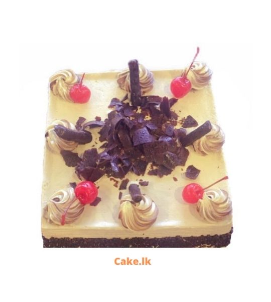 Gateaux Cake with Chocolate 1.5kg